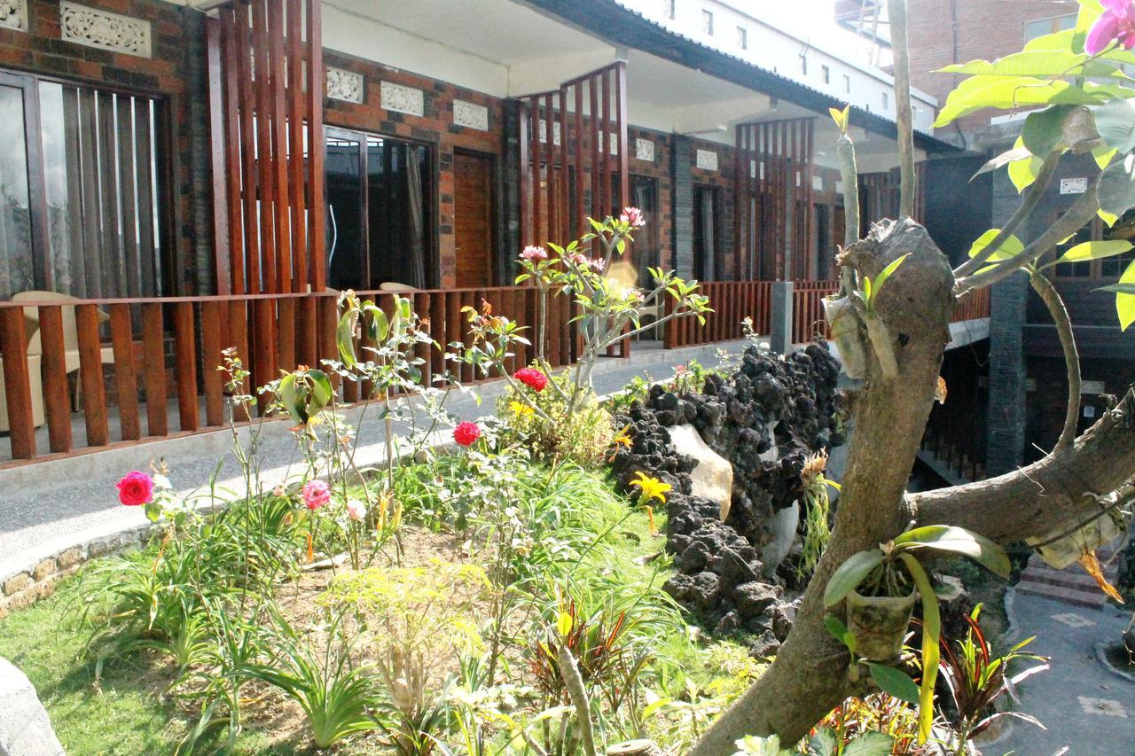 Caldera Hotel & Restaurant Kintamani  Exterior photo